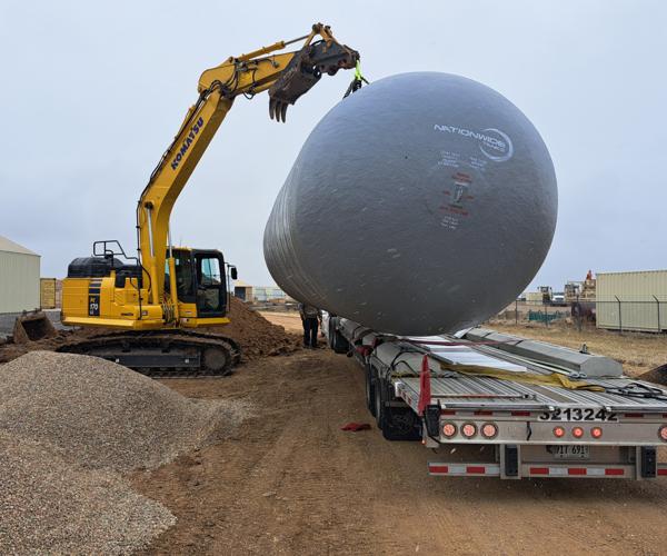 Well Inspections in Walsenburg