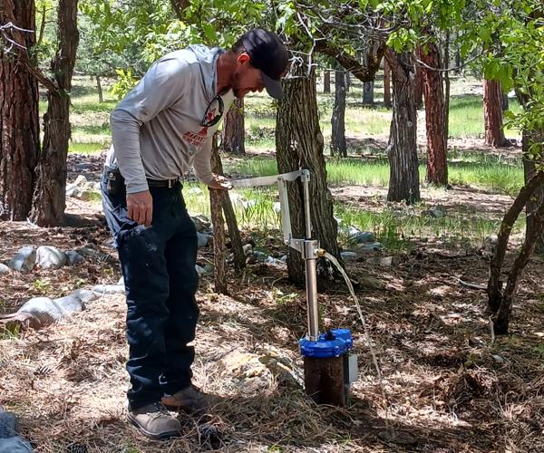 Well Inspections in Walsenburg